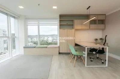 Sala comercial à venda na avenida senador tarso dutra, 161, petrópolis, porto alegre, 34 m2 por r$ 430.000