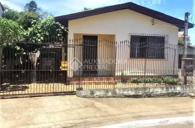 Casa com 4 quartos à venda na rua senador salgado filho, 179, centro, esteio, 105 m2 por r$ 477.000