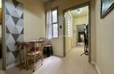 Apartamento com 1 quarto à venda na rua riachuelo, 251, centro histórico, porto alegre, 35 m2 por r$ 157.000