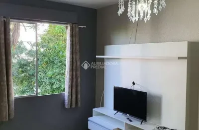 Apartamento com 1 quarto à venda na elza bianco, 56, salgado filho, gravataí, 44 m2 por r$ 205.000
