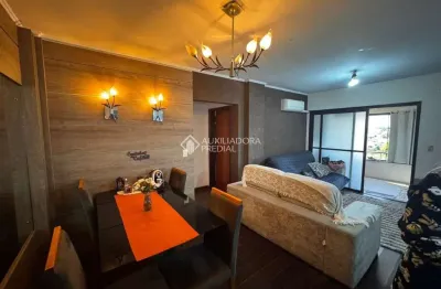 Apartamento com 2 quartos à venda na rua coronel sarmento, 1459, centro, gravataí, 90 m2 por r$ 585.000