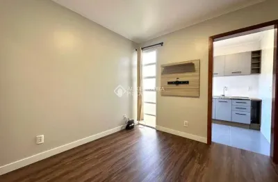 Apartamento com 1 quarto à venda na rua felipe camarão, 577, rio branco, porto alegre, 36 m2 por r$ 315.000