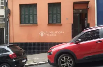 Casa com 2 quartos à venda na rua general joão manoel, 446, centro histórico, porto alegre, 98 m2 por r$ 590.000