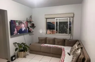 Apartamento com 3 quartos à venda na rua ernesto gomes, 815, passo das pedras, gravataí, 54 m2 por r$ 205.000