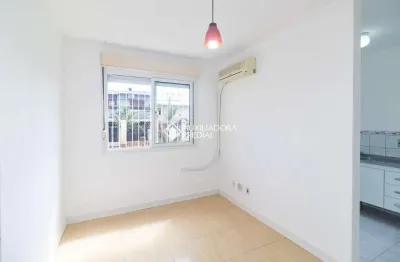 Apartamento com 1 quarto à venda na avenida a. j. renner, 1800, humaitá, porto alegre, 36 m2 por r$ 180.000