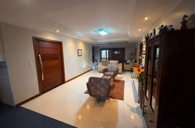 Casa com 3 quartos à venda na rua tancredo neves, 184, jansen, gravataí, 350 m2 por r$ 1.100.000