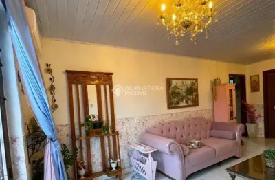 Casa com 2 quartos à venda na rua pacaembu, 234, parque da matriz, cachoeirinha, 68 m2 por r$ 210.000