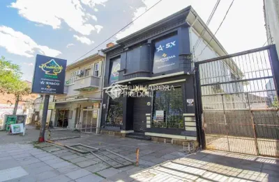 Casa comercial à venda na avenida presidente franklin roosevelt, 647, navegantes, porto alegre, 50 m2 por r$ 1.100.000