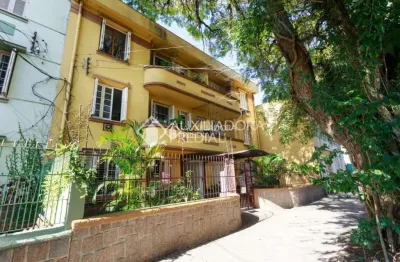 Apartamento com 2 quartos à venda na rua pelotas, 420, floresta, porto alegre, 58 m2 por r$ 175.000