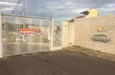 Terreno em condomínio fechado à venda na rua buritis, 11, neópolis, gravataí, 214 m2 por r$ 95.000