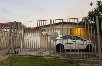 Casa com 3 quartos à venda na avenida álvares cabral, 553, morada do vale i, gravataí, 70 m2 por r$ 690.000