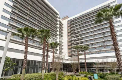 Sala comercial à venda na avenida assis brasil, 2827, cristo redentor, porto alegre, 64 m2 por r$ 650.000