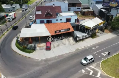 Casa comercial à venda na avenida nestor de moura jardim, 706, morada da colina, guaíba, 608 m2 por r$ 4.000.000