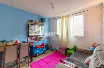 Apartamento com 2 quartos à venda na rua josé iuchno, 205, hípica, porto alegre, 71 m2 por r$ 145.000