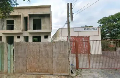 Terreno à venda na rua paul harris, 84, jardim itu sabará, porto alegre, 100 m2 por r$ 490.000