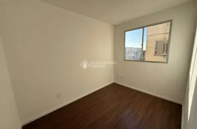 Apartamento com 2 quartos à venda na avenida francisco silveira bitencourt, 1818, sarandi, porto alegre, 40 m2 por r$ 171.000