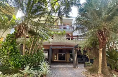 Cobertura com 2 quartos à venda na avenida mariland, 1485, são joão, porto alegre, 116 m2 por r$ 810.000