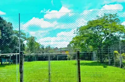 Terreno à venda na rodovia br 290, 133, parque guaíba, eldorado do sul, 585 m2 por r$ 165.000