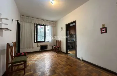 Apartamento com 3 quartos à venda na rua jerônimo coelho, 95, centro histórico, porto alegre, 74 m2 por r$ 375.000