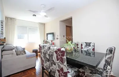 Apartamento com 2 quartos à venda na rua carlos estevão, 430, protásio alves, porto alegre, 57 m2 por r$ 199.500