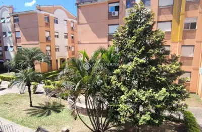 Apartamento com 3 quartos à venda na rua ernesto gomes, 815, passo das pedras, gravataí, 54 m2 por r$ 202.000