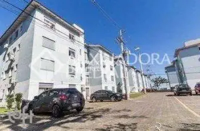 Apartamento com 2 quartos à venda na estrada joão de oliveira remião, 5400, agronomia, porto alegre, 45 m2 por r$ 185.000