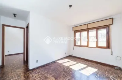 Apartamento com 1 quarto à venda na rua aliança, 410, jardim lindóia, porto alegre, 40 m2 por r$ 215.000