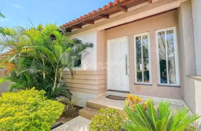 Casa com 2 quartos à venda na areia dourada, 350, morada do vale ii, gravataí, 112 m2 por r$ 550.000