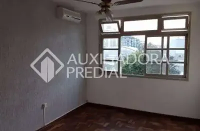 Apartamento com 2 quartos à venda na rua eurico lara, 191, medianeira, porto alegre, 53 m2 por r$ 240.000