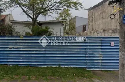 Terreno à venda na rua martins de lima, 283, vila são josé, porto alegre, 384 m2 por r$ 318.000