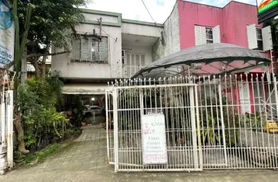 Casa comercial à venda na rua quintino bocaiúva, 156, rio branco, porto alegre, 145 m2 por r$ 1.200.000