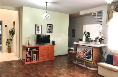 Cobertura com 3 quartos à venda na avenida pedro adams filho, 1758, industrial, novo hamburgo, 208 m2 por r$ 485.000