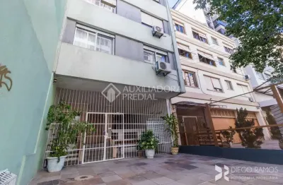 Apartamento com 1 quarto à venda na rua demétrio ribeiro, 974, centro histórico, porto alegre, 25 m2 por r$ 180.000