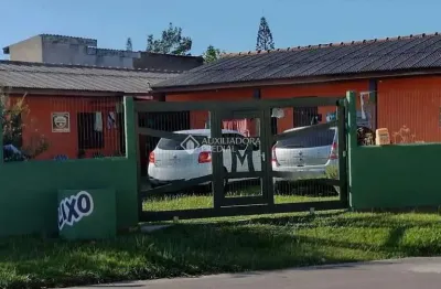 Prédio à venda na dilcemar nascimento pinheiro, 65, centro, balneário pinhal, 402 m2 por r$ 260.000