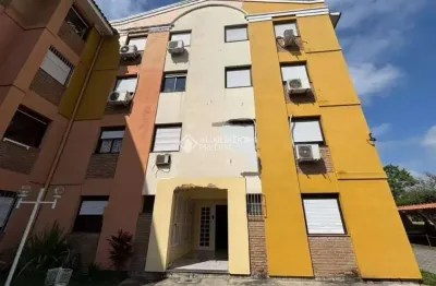 Apartamento com 3 quartos à venda na rua ernesto gomes, 815, passo das pedras, gravataí, 54 m2 por r$ 199.000
