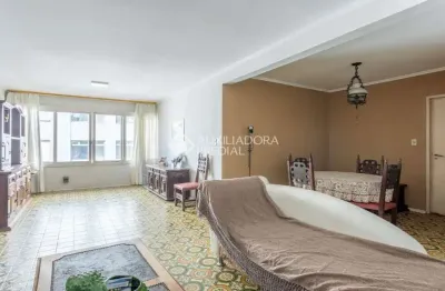 Apartamento com 3 quartos à venda na praça carmem miranda, 146, moinhos de vento, porto alegre, 116 m2 por r$ 639.000
