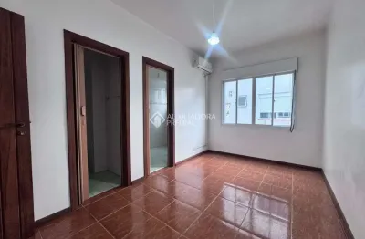 Apartamento com 1 quarto à venda na avenida joão pessoa, 75, centro histórico, porto alegre, 29 m2 por r$ 150.000