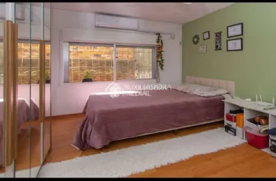 Apartamento com 1 quarto à venda na rua oscar schneider, 504, medianeira, porto alegre, 47 m2 por r$ 150.000