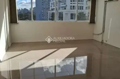 Sala comercial à venda na avenida osvaldo aranha, 1022, bom fim, porto alegre, 38 m2 por r$ 420.000