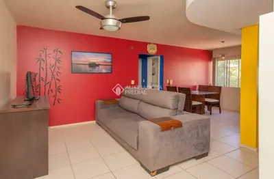 Apartamento com 2 quartos à venda na rua mura, 288, guarujá, porto alegre, 55 m2 por r$ 213.000