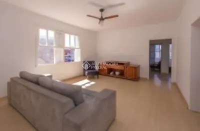 Apartamento com 3 quartos à venda na avenida são pedro, 767, são geraldo, porto alegre, 118 m2 por r$ 320.000