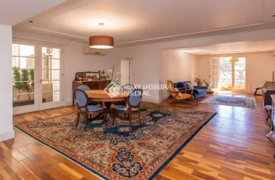 Apartamento com 3 quartos à venda na rua coronel bordini, 396, auxiliadora, porto alegre, 121 m2 por r$ 707.750