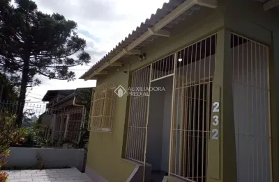 Casa com 4 quartos à venda na rua doze de outubro, 232, partenon, porto alegre, 190 m2 por r$ 650.000