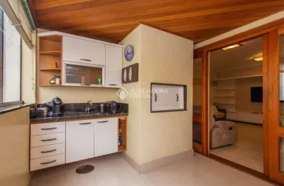 Apartamento com 3 quartos à venda na rua dário pederneiras, 41, petrópolis, porto alegre, 97 m2 por r$ 799.000