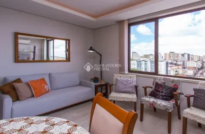 Apartamento com 2 quartos à venda na avenida cristóvão colombo, 508, floresta, porto alegre, 74 m2 por r$ 627.900
