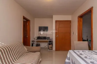 Apartamento com 1 quarto à venda na rua engenheiro fernando mendes ribeiro, 160, santo antônio, porto alegre, 33 m2 por r$ 165.000