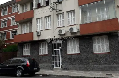 Apartamento com 1 quarto à venda na rua sarmento leite, 1011, centro histórico, porto alegre, 33 m2 por r$ 175.000