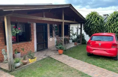 Fazenda à venda na vira machado, 800, morungava (distrito), gravataí, 82 m2 por r$ 270.000