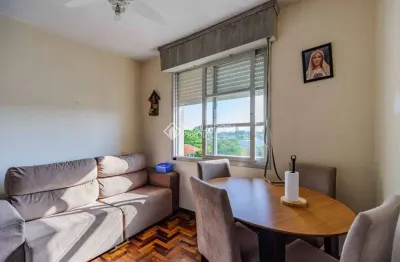 Apartamento com 2 quartos à venda na rua dona elvira, 251, ipanema, porto alegre, 46 m2 por r$ 200.000