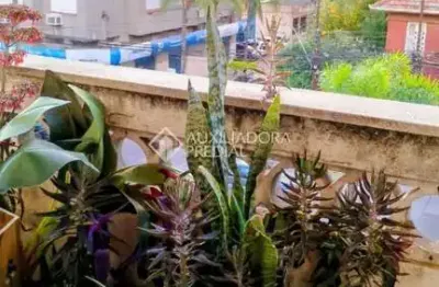 Apartamento com 3 quartos à venda na rua arabutan, 132, navegantes, porto alegre, 75 m2 por r$ 200.000